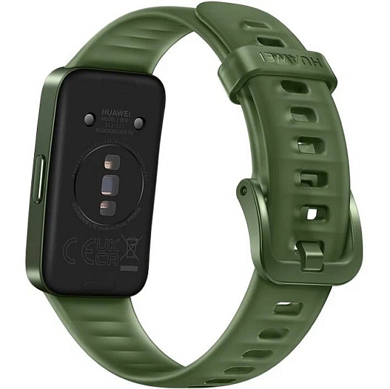 Смарт-браслет HUAWEI Band 8 Зеленый