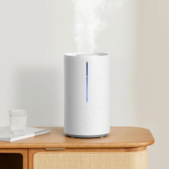 Увлажнитель воздуха Xiaomi Mijia Smart Humidifier 2 (MJJSQ05DY) 4.5L