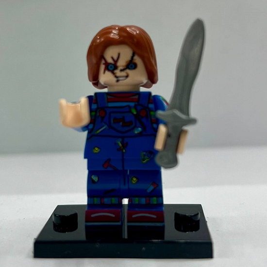 Фигурка Хелоуин Чаки