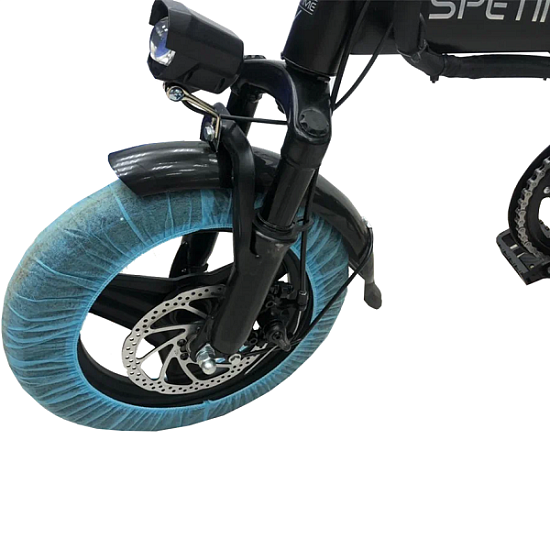 Электровелосипед Spetime Electric Bike S6 Pro