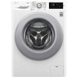 Стиральная машина LG F2M5HS4WP