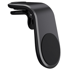 Автомобильный держатель AXXA черный (5531)