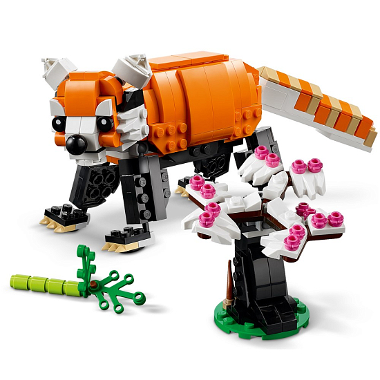 Конструктор LEGO Creator 31129 Величественный тигр