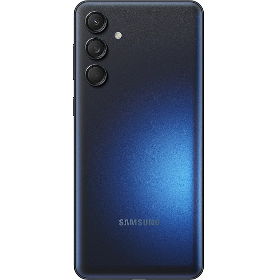 Смартфон Samsung Galaxy M55 8/128 Black