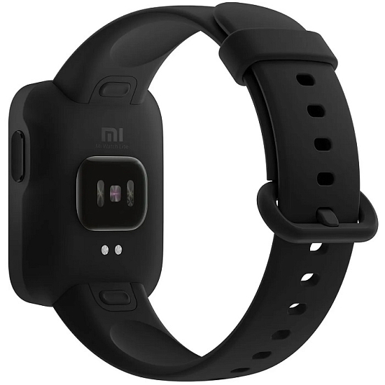 Смарт-часы XIAOMI Mi Watch Lite Черные