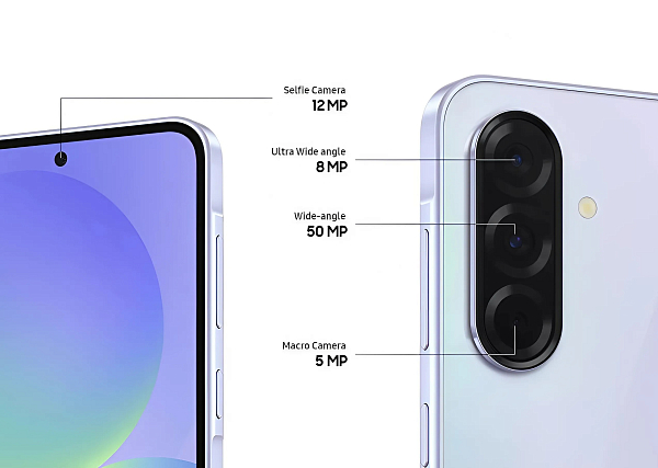 Детализированные снимки