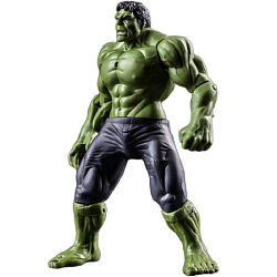 Игровой набор «Мстители. Халк» 13х15 см 10353003