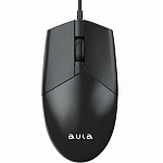Mышь AULA AM104 черный