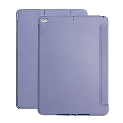 Чехол футляр-книга SMART CASE для iPad Air 10.9 (2020) Lavender Grey №25