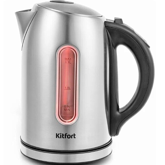 Чайник электрический KITFORT КТ-6106