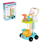 Игровой набор «Маленькая помощница» 5111798