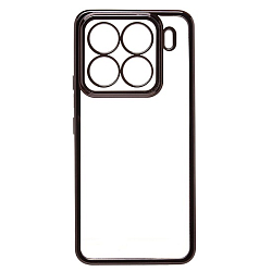 Задняя накладка Activ Pilot для Xiaomi 15 Pro (black) (238527)