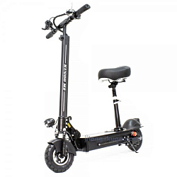 Электросамокат KUGOO Jilong M2 (Уценка)