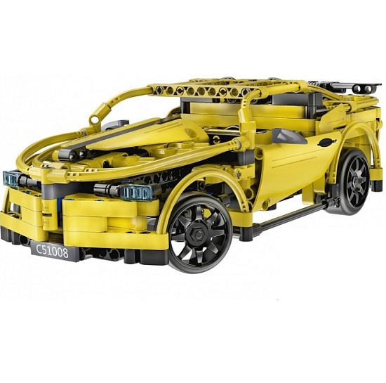 Конструктор Cada C51008W