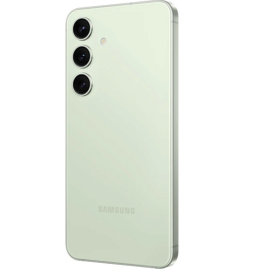 Смартфон Samsung Galaxy S24+ 12/256Gb Зелёный