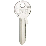 Заготовка ключа KAE-8D_KLE7X_KAL7_KAL10_x_ Китай