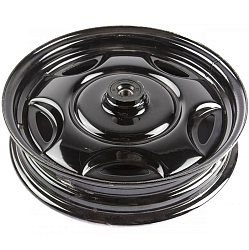 Диск переднего колеса 12" Антей-У, Дукат, D4 NEXT