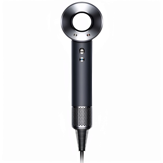 Фен Dyson Supersonic HD08 Черный/никель