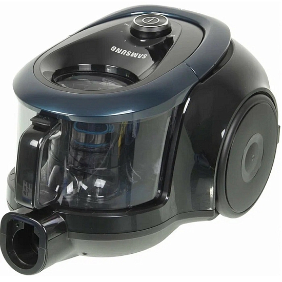 Пылесос Samsung VC18M21C0VN/EV зеленый