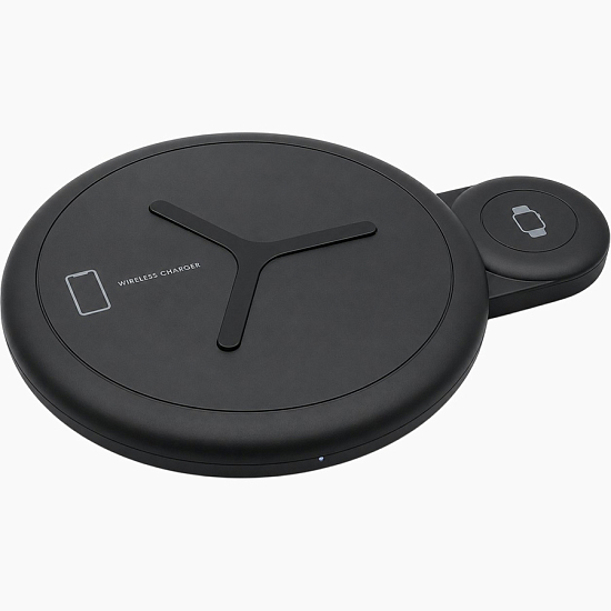 Беспроводное ЗУ SMARTBUY (SBP-W-103)