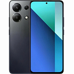 Смартфон Xiaomi Redmi Note 13 8/512 Черный