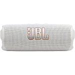 Колонка портативная JBL Flip 7 White