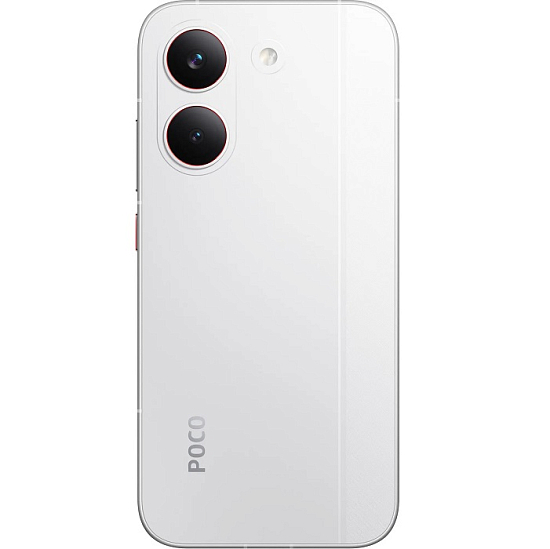 Смартфон Xiaomi POCO X8 Pro 8/512Gb White