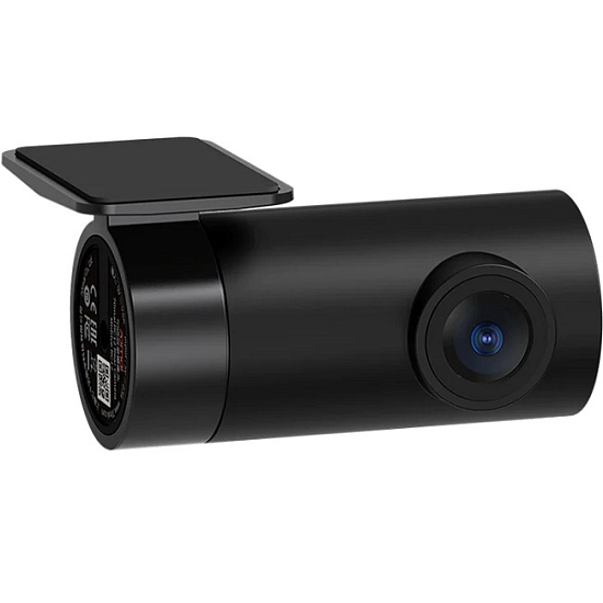 Видеорегистратор 70Mai Dash Cam 4K HDR A810 + Rear Cam Se (A810-2) (Black)