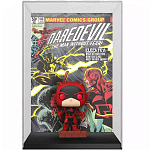 Фигурка Funko POP! Comic Covers Marvel Daredevil #168 Daredevil (41) 74421