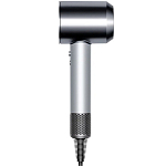 Фен Dyson Supersonic HD12 Professional saloon, серебристый