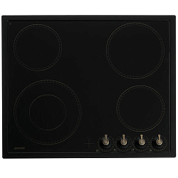 Варочная панель GORENJE EC642CLB