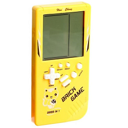 Электронная головоломка «Авокадо», 13 игр