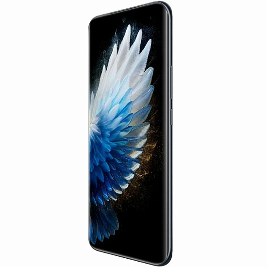 Смартфон Tecno Spark 40 Pro+  8/256Gb, черный