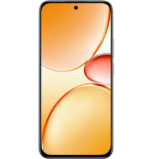 Смартфон Realme C85 Pro 8/256Gb фиолетовый