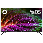 Телевизор BBK 43LEX-7238/FTS2C (B) черный 43" DLED FULL HD 60Hz Яндекс.ТВ