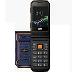 Телефон BQ 2822 Dragon Blue