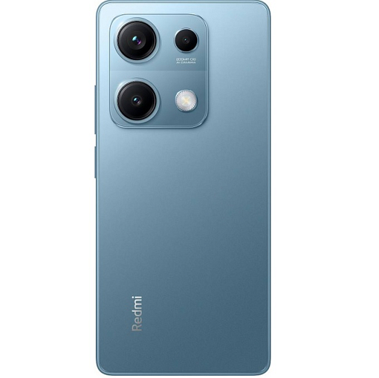 Смартфон Xiaomi Redmi Note 14S 8/256Gb Ocean Blue