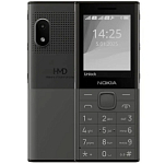 Телефон NOKIA 150 MUSIC TA-1716 DS Dark Grey