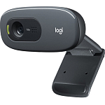 Веб-камера LOGITECH C270