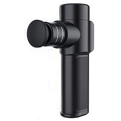 Перкуссионный массажер Xiaomi Merach Merrick Nano Pocket Massage Gun (MR-1537)
