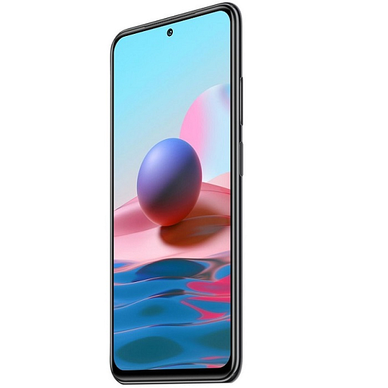 Смартфон Xiaomi Redmi Note 10 4/128Gb Серый