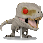 Фигурка Funko POP! Movies Jurassic World Dominion Atrociraptor (Ghost) (Exc) (1219) 55843