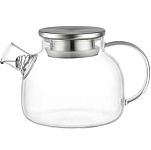 Чайник 0,8л с фильтр-ситечком и крышкой REGENT Linea FRANCO 93-FR-TEA-12-800