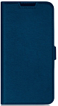 Чехол футляр-книга DF для Samsung Galaxy A52 (4G/5G) DF sFlip-87 (blue)