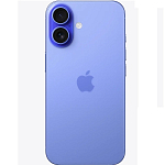 Муляж iPhone 16 Ультрамарин