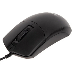Мышь HIPER MOUSE OM-1900 BLACK