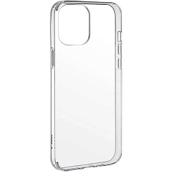 Задняя накладка KZDOO Guardian для iPhone 16 Pro Max Clear