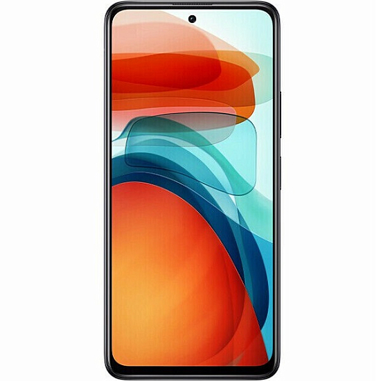 Смартфон Xiaomi Redmi Note 10 Pro 5G 8/128Gb Серый