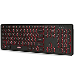 Клавиатура SMARTBUY ONE 328 USB черная