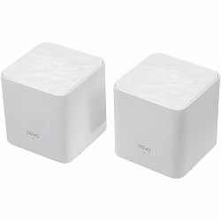 Роутер WiFI TENDA nova MW3, АС1200, 2шт